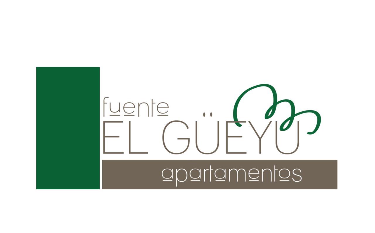 Fuente El Gueeyu Apartment Cangas de Onís Exterior photo