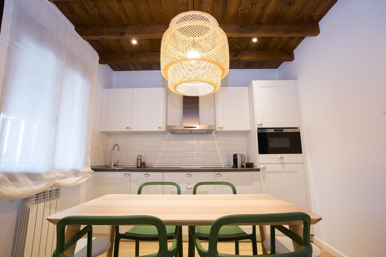 Fuente El Gueeyu Apartment Cangas de Onís Exterior photo