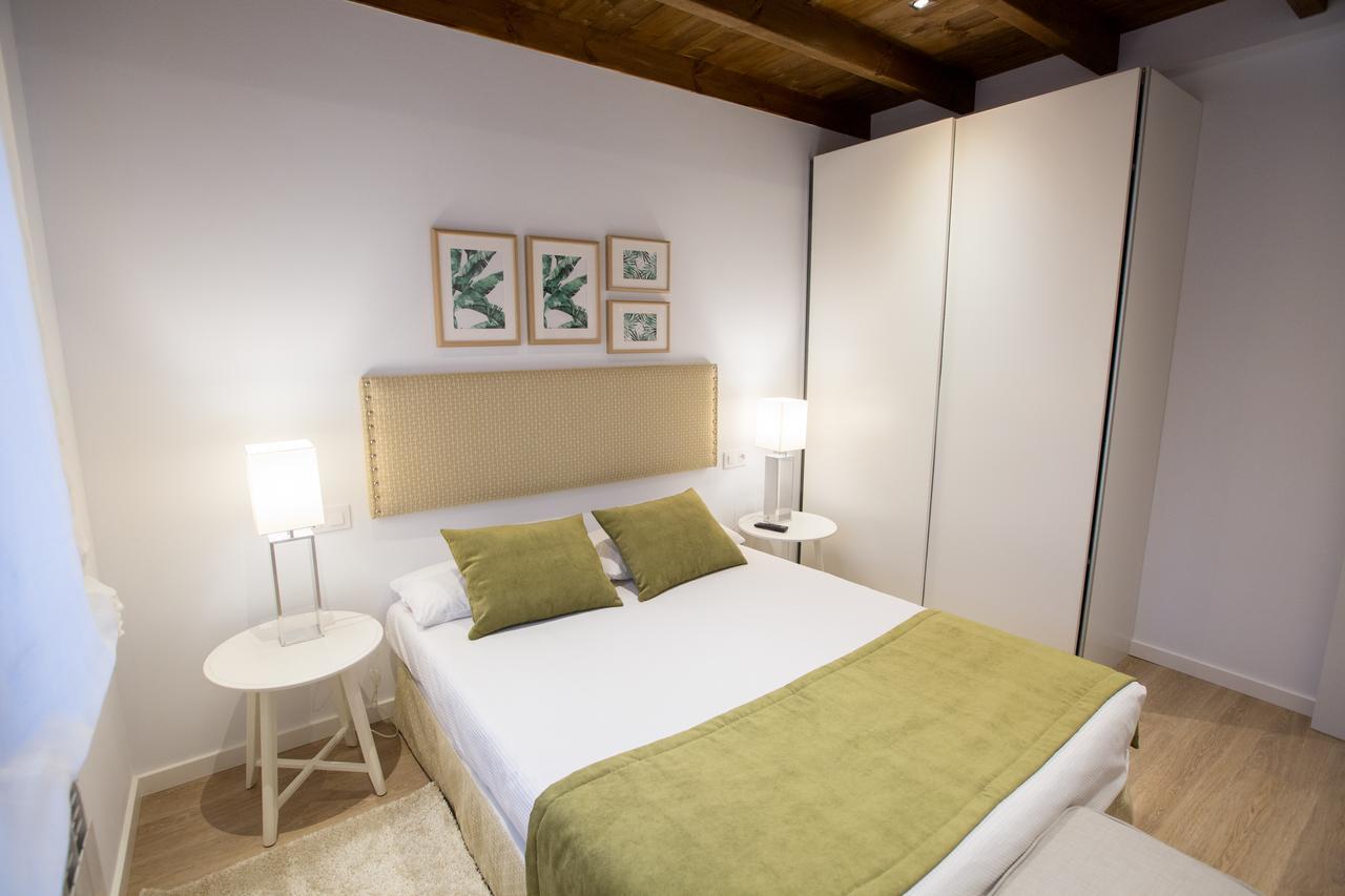 Fuente El Gueeyu Apartment Cangas de Onís Exterior photo