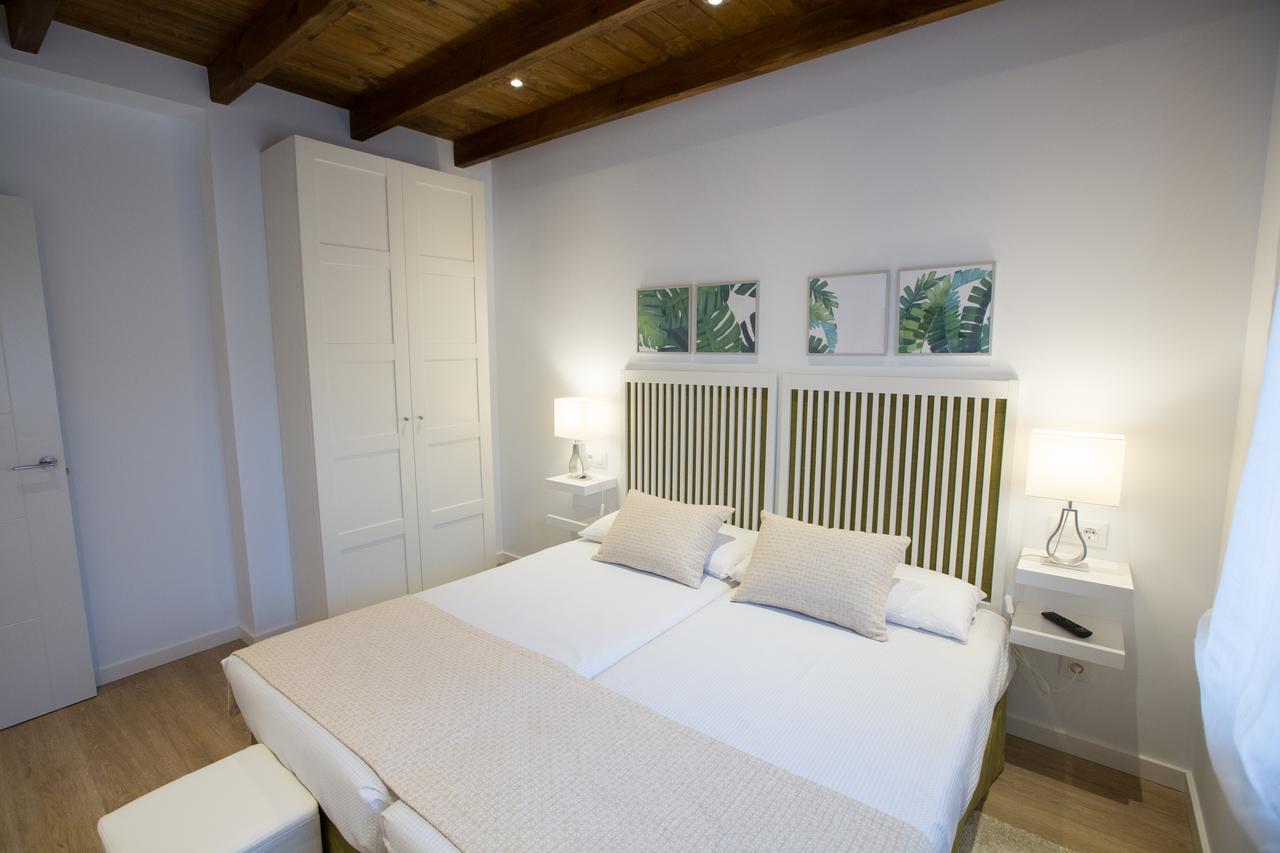 Fuente El Gueeyu Apartment Cangas de Onís Exterior photo